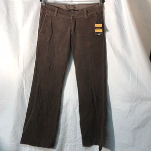 Rugby Ralph Lauren cotton jeans pants Sz 6 New!